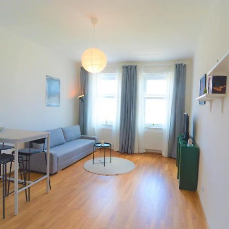 2-Rooms; Stay And Relax! Near Vienna Main Station Екстер'єр фото