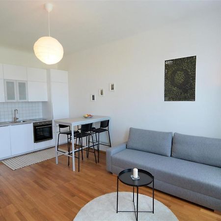 2-Rooms; Stay And Relax! Near Vienna Main Station Екстер'єр фото