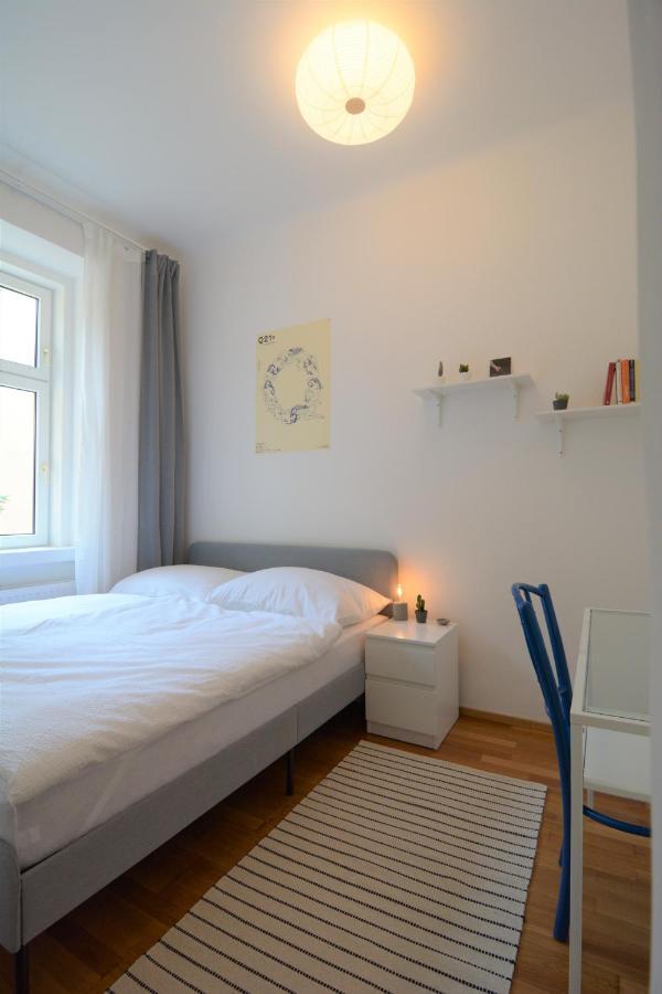 2-Rooms; Stay And Relax! Near Vienna Main Station Екстер'єр фото