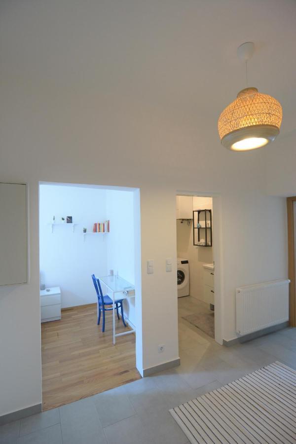 2-Rooms; Stay And Relax! Near Vienna Main Station Екстер'єр фото