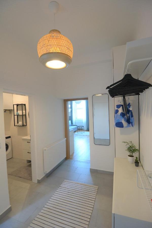2-Rooms; Stay And Relax! Near Vienna Main Station Екстер'єр фото