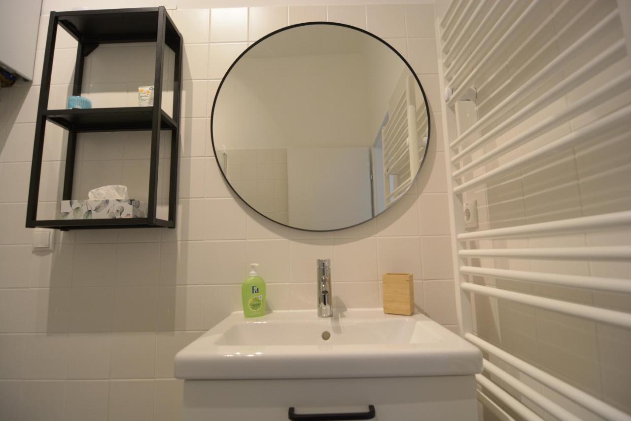 2-Rooms; Stay And Relax! Near Vienna Main Station Екстер'єр фото